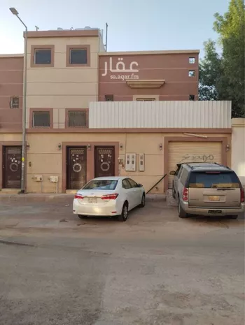 فيلا للبيع في شارع الذرة, حي العزيزية, مدينة الرياض, منطقة الرياض