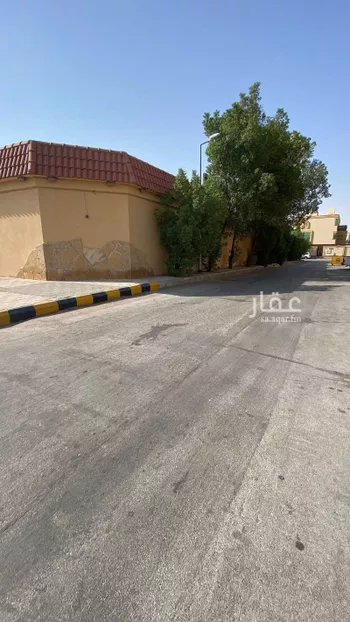 أرض للإيجار في شارع النماص, حي العزيزية, مدينة الرياض, منطقة الرياض صورة 3