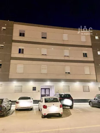 شقة للبيع في شارع الديوان, حي النرجس, مدينة الرياض, منطقة الرياض