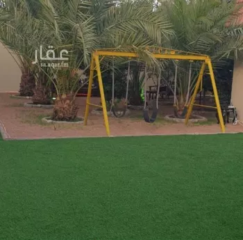 استراحة للبيع في حي النقرة ، حائل ، منطقة حائل صورة 5