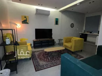 شقة مفروشة للحجز في شارع تبوك, الازدهار, الرياض