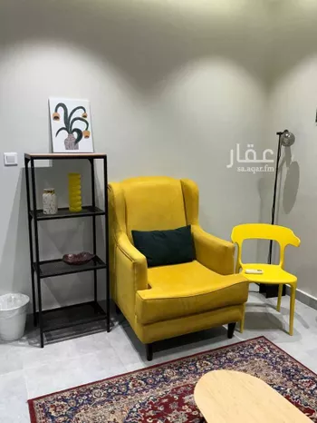 شقة مفروشة للحجز في شارع تبوك, الازدهار, الرياض صورة 3