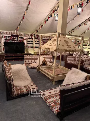 استراحة للبيع في حي العماجية, مدينة الرياض, منطقة الرياض صورة 2