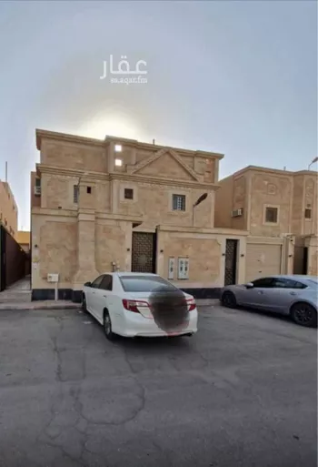 فيلا للبيع في شارع رباع, حي ظهرة لبن, مدينة الرياض, منطقة الرياض