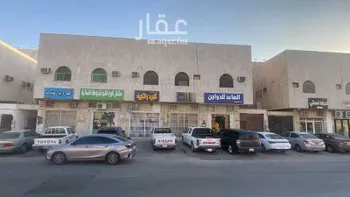 عمارة للبيع في شارع الفجر, حي السويدي الغربي, مدينة الرياض, منطقة الرياض
