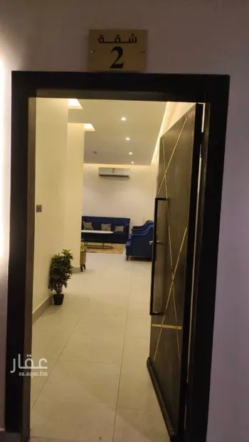 شقة للإيجار في شارع ينبع, حي ظهرة لبن, مدينة الرياض, منطقة الرياض صورة 2
