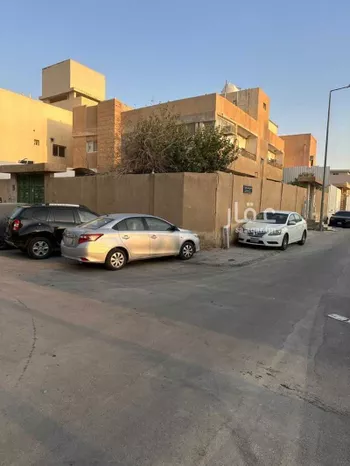 فيلا للبيع في شارع ابن الرومي, حي السليمانية, مدينة الرياض, منطقة الرياض