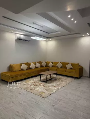 شقة للإيجار في شارع خب الثنيان 2, حي خب الثنيان, مدينة بريده, منطقة القصيم صورة 4
