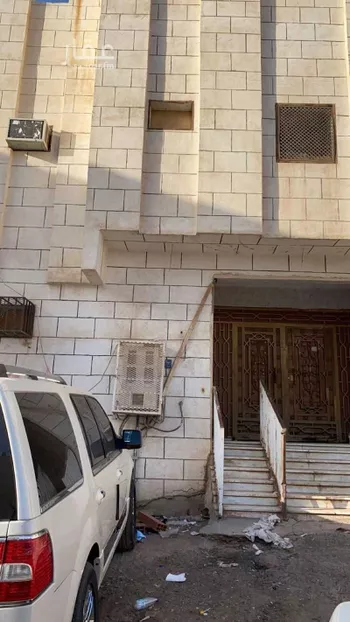 عمارة للبيع في شارع عبداللَه ابن عبدالرحمن النوفلي, حي الظاهرة, مدينة المدينه المنوره, منطقة المدينة المنورة