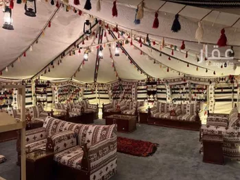 استراحة للبيع في حي العماجية, مدينة الرياض, منطقة الرياض صورة 3