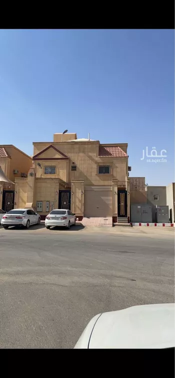 فيلا للبيع في شارع خليص, حي ظهرة لبن, مدينة الرياض, منطقة الرياض
