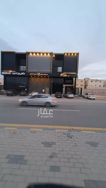 شقة للإيجار في شارع ينبع, حي ظهرة لبن, مدينة الرياض, منطقة الرياض