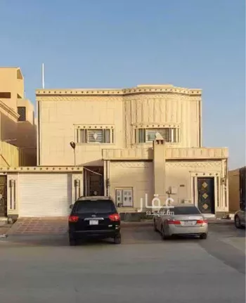 فيلا للبيع في شارع رقم 256, حي ظهرة لبن, مدينة الرياض, منطقة الرياض