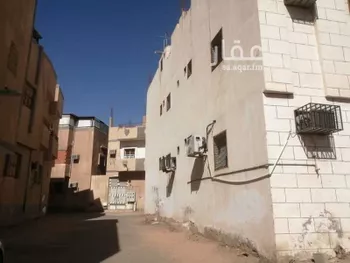 عمارة للبيع في شارع عبداللَه ابن عبدالرحمن النوفلي, حي الظاهرة, مدينة المدينه المنوره, منطقة المدينة المنورة صورة 3