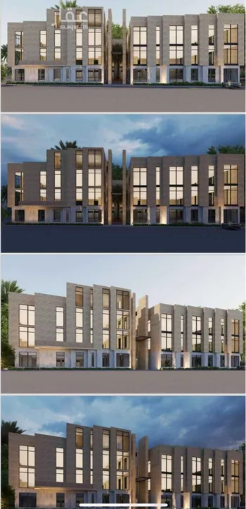 عمارة للبيع في شارع نجد, حي ظهرة لبن, مدينة الرياض, منطقة الرياض صورة 4