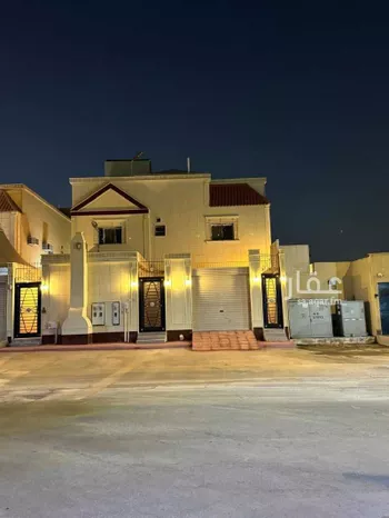 فيلا للبيع في شارع خليص, حي ظهرة لبن, مدينة الرياض, منطقة الرياض صورة 2