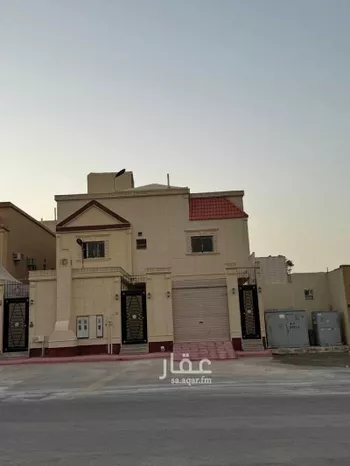فيلا للبيع في شارع خليص, حي ظهرة لبن, مدينة الرياض, منطقة الرياض