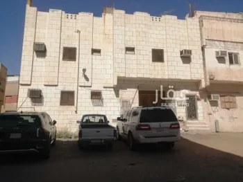 عمارة للبيع في شارع عبداللَه ابن عبدالرحمن النوفلي, حي الظاهرة, مدينة المدينه المنوره, منطقة المدينة المنورة صورة 2