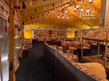 استراحة للبيع في حي العماجية, مدينة الرياض, منطقة الرياض صورة 5