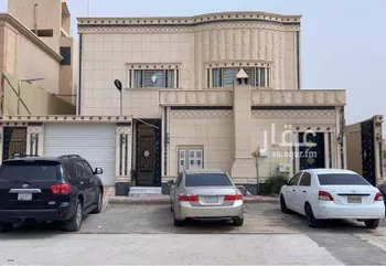فيلا للبيع في شارع رقم 256, حي ظهرة لبن, مدينة الرياض, منطقة الرياض صورة 2