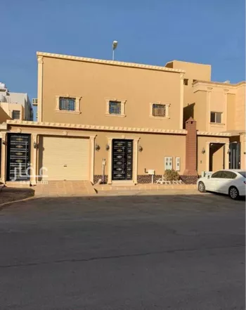 فيلا للبيع في شارع النعائم, حي ظهرة لبن, مدينة الرياض, منطقة الرياض