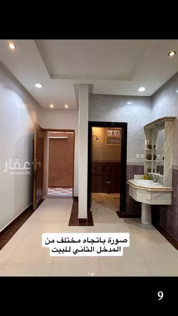 فيلا للبيع في شارع خليص, حي ظهرة لبن, مدينة الرياض, منطقة الرياض صورة 4
