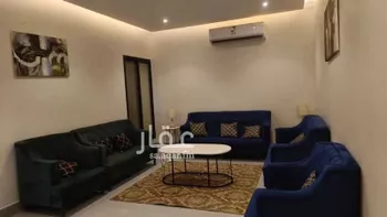 شقة للإيجار في شارع ينبع, حي ظهرة لبن, مدينة الرياض, منطقة الرياض صورة 3