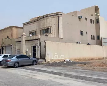 فيلا للبيع في شارع رقم 256, حي ظهرة لبن, مدينة الرياض, منطقة الرياض صورة 3
