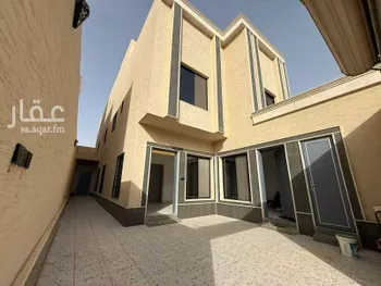 فيلا للإيجار في شارع القويس, حي السعادة, مدينة الرياض, منطقة الرياض صورة 3