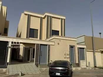 فيلا للإيجار في شارع القويس, حي السعادة, مدينة الرياض, منطقة الرياض صورة 5