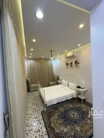 شاليه واستراحة للحجز في خميس مشيط