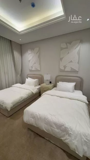 شقة للبيع في شارع أبحر, حي الملقا, مدينة الرياض, منطقة الرياض صورة 2