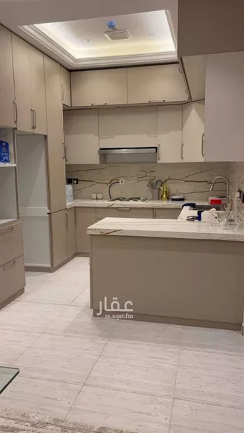 شقة للبيع في شارع أبحر, حي الملقا, مدينة الرياض, منطقة الرياض