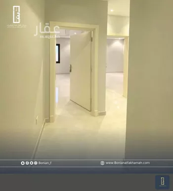 شقة للبيع في شارع يوسف المفيد, حي الريان, مدينة جدة, منطقة مكة المكرمة صورة 2