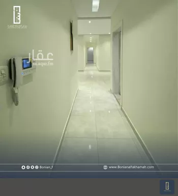 شقة للبيع في شارع يوسف المفيد, حي الريان, مدينة جدة, منطقة مكة المكرمة صورة 3