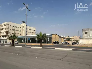 محل للإيجار في شارع طريق الملك عبدالعزيز, حي الحزم الشمالي, مدينة الاحساء, المنطقة الشرقية صورة 2