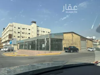 محل للإيجار في شارع طريق الملك عبدالعزيز, حي الحزم الشمالي, مدينة الاحساء, المنطقة الشرقية