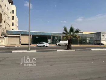 محل للإيجار في شارع طريق الملك عبدالعزيز, حي الحزم الشمالي, مدينة الاحساء, المنطقة الشرقية صورة 3