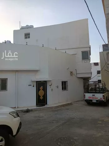عمارة للإيجار في شارع 39 الشفا, حي الشفاء, مدينة ابها, منطقة عسير صورة 2
