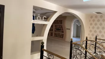 فيلا للبيع في شارع أبو بكر البناء, حي اللؤلؤ, مدينة جدة, منطقة مكة المكرمة صورة 4