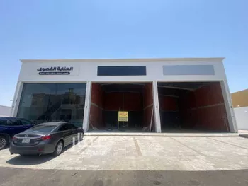 محل للإيجار في شارع معمر بن الحارث ، حي طيبة ، جدة ، جدة صورة 2