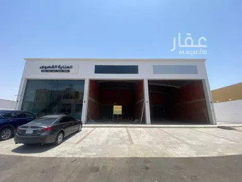 محل للإيجار في شارع معمر بن الحارث ، حي طيبة ، جدة ، جدة