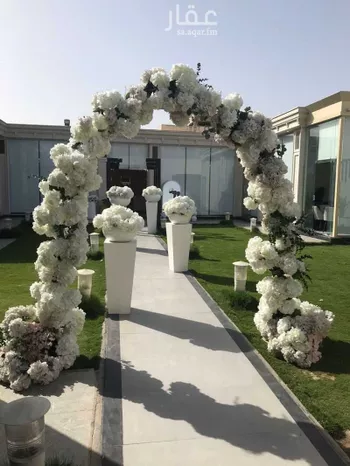 استراحة للبيع في شارع الجدي, حي الشفاء, مدينة الرياض, منطقة الرياض صورة 4
