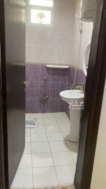 شقة للإيجار في شارع إسماعيل المأموني, حي بدر, مدينة الرياض, منطقة الرياض