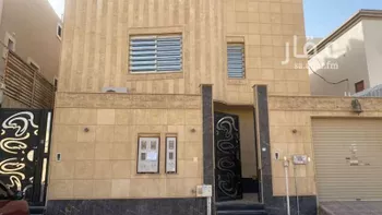 شقة للإيجار في شارع إسماعيل المأموني, حي بدر, مدينة الرياض, منطقة الرياض صورة 4