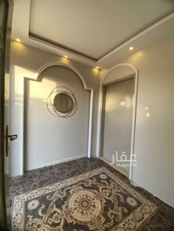 دور للإيجار في شارع الحصنين, حي لبن, مدينة الرياض, منطقة الرياض