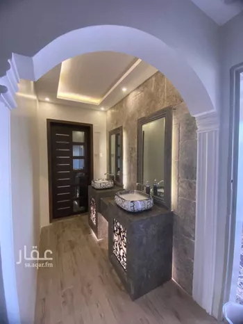 دور للإيجار في شارع الحصنين, حي لبن, مدينة الرياض, منطقة الرياض صورة 2