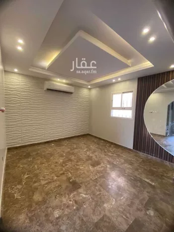 دور للإيجار في شارع الحصنين, حي لبن, مدينة الرياض, منطقة الرياض صورة 5