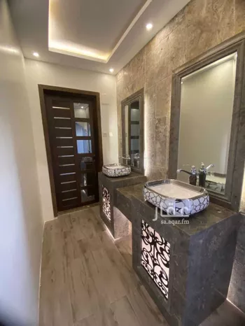 دور للإيجار في شارع الحصنين, حي لبن, مدينة الرياض, منطقة الرياض صورة 3