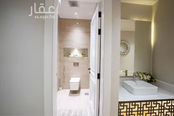 شقة للبيع في شارع الأمير يزيد بن عبدالله بن عبدالرحمن, حي الملقا, مدينة الرياض, منطقة الرياض صورة 3